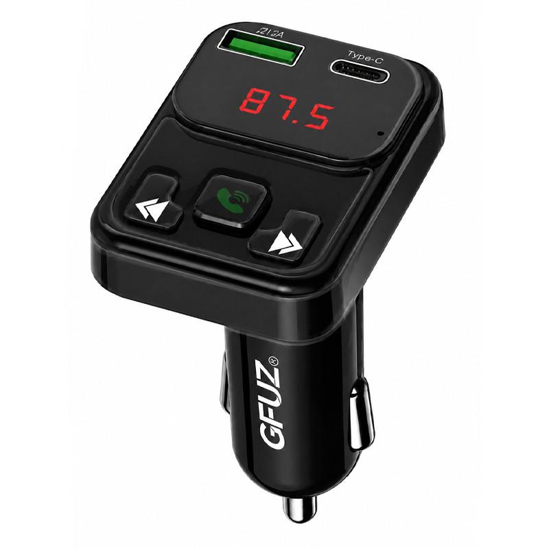 GFUZ Chargeur Cigare GFUZ GM-C02