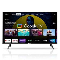 Alma Alma 40" FHD Smart TV