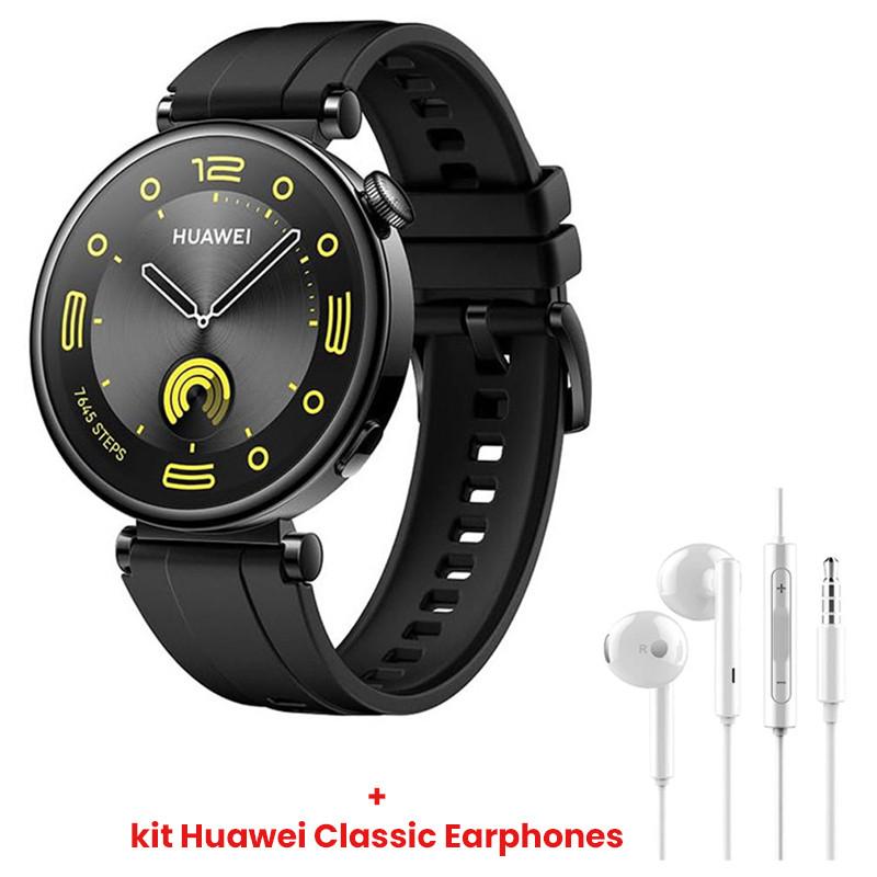 Huawei Montre Connectée Watch GT4 41Mm