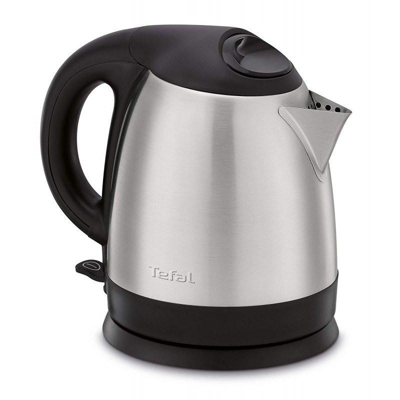 Tefal Sans Fil1,2L 1800W Inox KI431D10