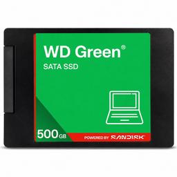 Western Digital Disque Interne SSD Westen Digtal 2.5" SATA III