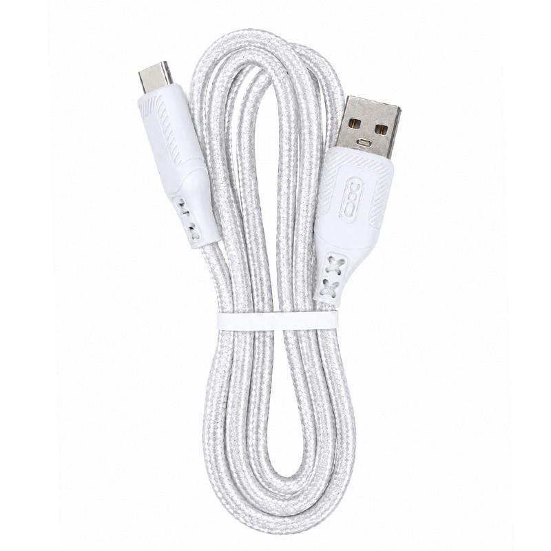 XO Chargeur NB235 Type C 3.1A 15W