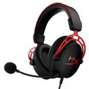 HyperX Casque Filaire Gaming Hyprex Cloud Alpha