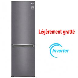 Lg GW-B459NLLM 341L NoFrost Inox