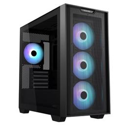 Asus Boitier Gaming A21 PLUS Case Micro ATX