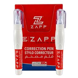 ZAPP Boite Zapp