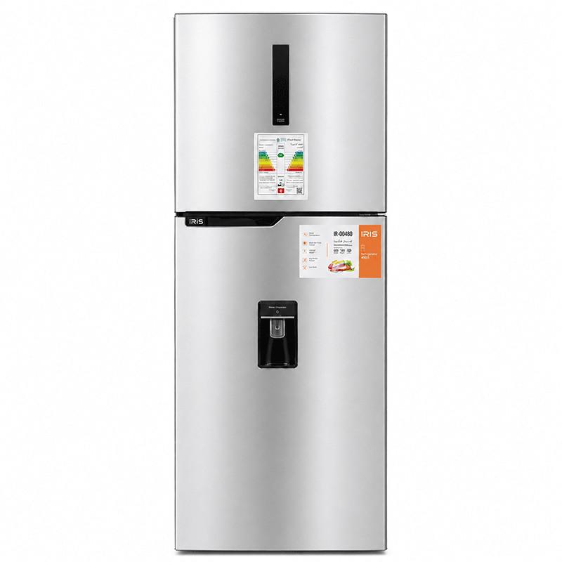 IRIS RD--480 480L DeFrost
