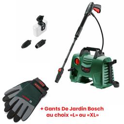 Bosch Nettoyeur EasyAquatak120