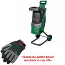 Bosch Broyeur AXT Rapid 2200