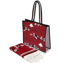 Duo Plage Summer Chinese Style
