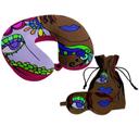 Duo Woman Eye 3 Pièces Marron