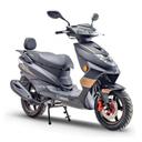 Zimota Sinus X 124cc Mat