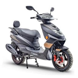 Zimota Zimota Sinus X 124cc Mat