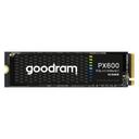Goodram Disque SSD Interne Goodram PX600 NVMe M.2