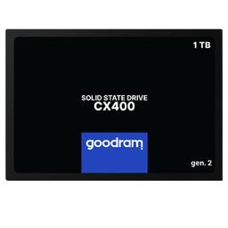 Goodram Disque SSD Interne Goodram CX400 SATA III