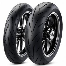 CST Pneu CST CMS3N 120 70 17 TL