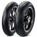 Pneu CST CMS3N 190 55 17 TL