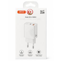 XO Chargeur L118 35W