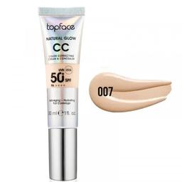 Topface CC Concealer Natural Glow SPF 50+ N°007