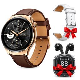 Mibro Lite 3 Pro Marron