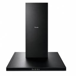 Condor Cheminée CSW-1360BPB 60Cm