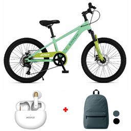 Best Bike Best Bike FF-20"