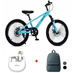 Best Bike Best Bike FF-24"