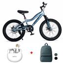 Best Bike SZW-20"