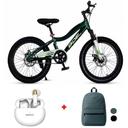 Best Bike SZW-20"