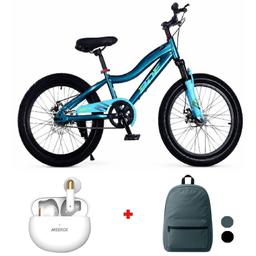 Best Bike Best Bike SZW-20" Ciel