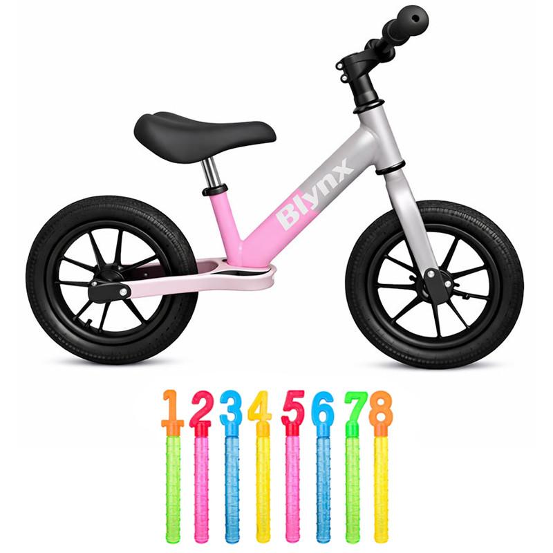 Blynx Bike 1