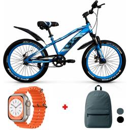 Best Bike Bicyclette Best Bike P-313 20″