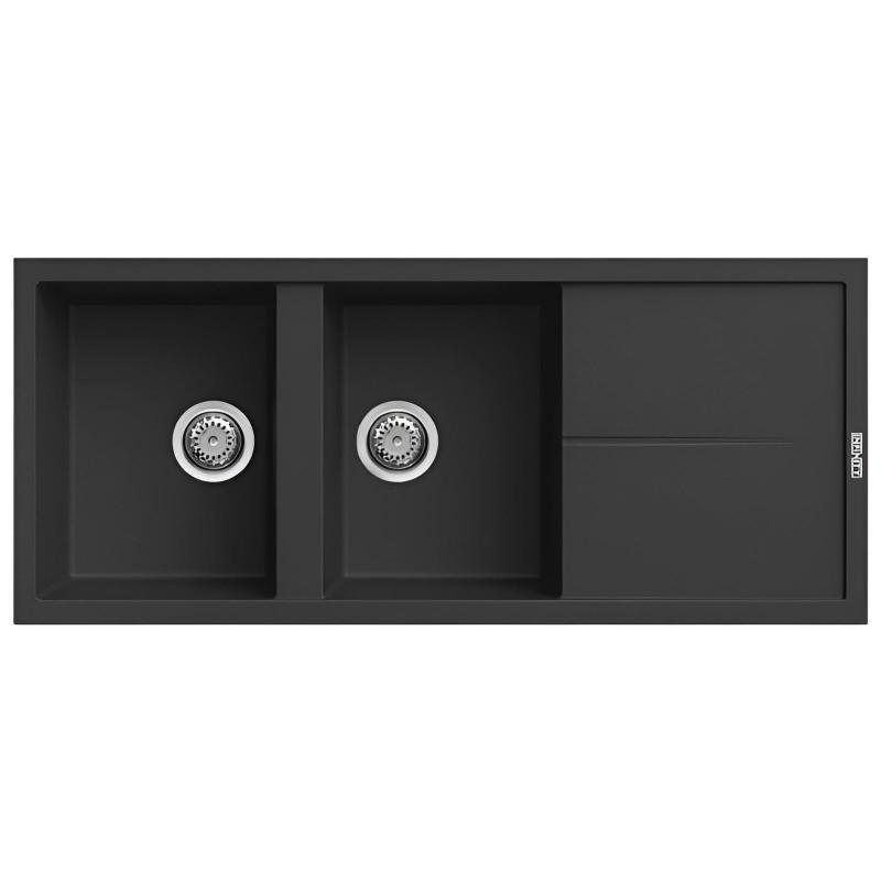 Infinity Infinity Box 116 Ego 2 Bacs 50Cm
