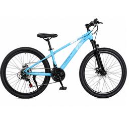 Best Bike Best Bike TK-275 27.5" Ciel