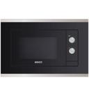 Infinity Onde Encastrable Infinity MW6006-X 20L Inox