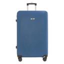 CBA Valise CBA VL253 Moyenne Modèle Nuit