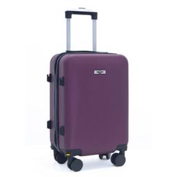 CBA Valise CBA VL243 Petit Modèle Burgundy