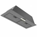 Infinity AGB3038-80X 80Cm Inox