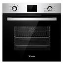 Condor CFE-OAF-6608 2452W Inox
