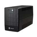 Kebos In-Line Kebos PG650 650VA