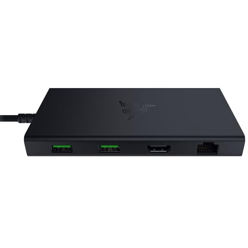 RAZER Station d'Accueil USB-C Dock