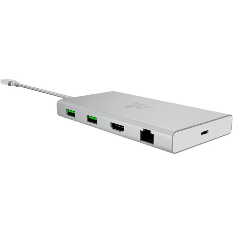 RAZER Station d'Accueil USB-C Dock Mercury