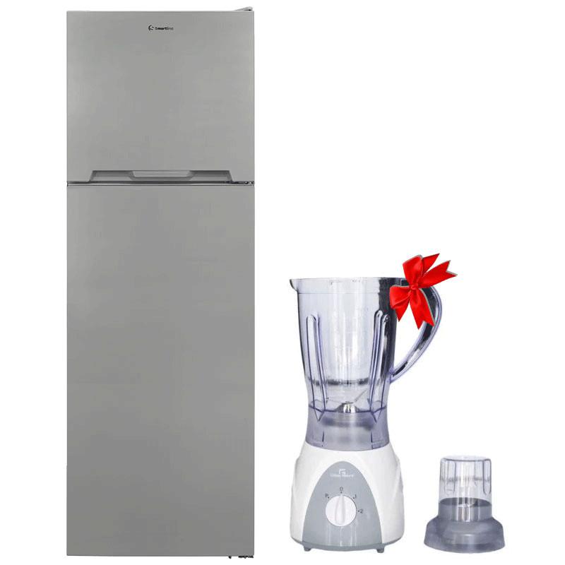 Smart Line SDT4510NS 400L NoFrost