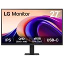 LG Ecran Pro 27U631A-B 27" QHD IPS 100Hz