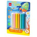 DELI EH712-6 Couleurs 70G