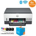 Hp Imprimante Tout En Un Smart Tank 670 6UU48A