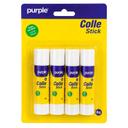 Purple Colle 8G