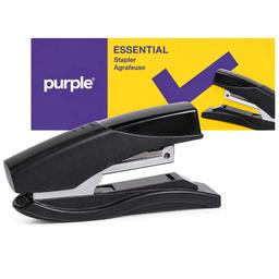 Purple Agrafeuse Essentials