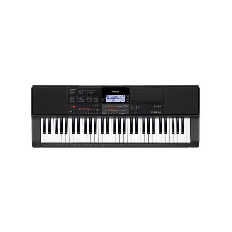 CASIO électronic Musical + ADPT Casio