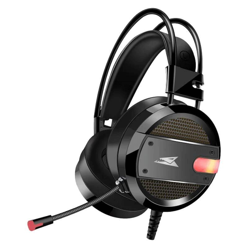 Baracuda Casque Gaming Baracuda BGH-031 Conch